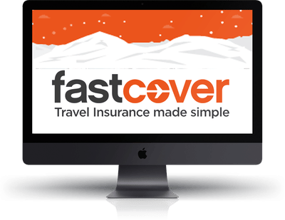 Paid Search for Australian Travel Insurer - Advertising