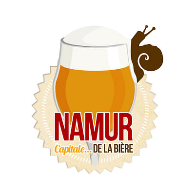 Namur Capitale de la bière - Evento