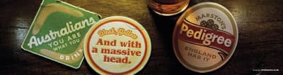HEAD - Advertising
