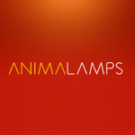 animaLamps logo