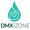 DMXzone logo