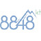 8848 Mkt logo