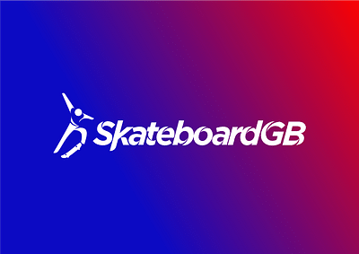 Skateboard GB Branding - Branding & Positionering