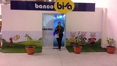 BANCO BISA VARIOS - Event