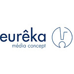 Eureka Media Concept logo