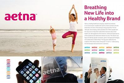BREATHING NEW LIFE INTO A HEALTHY BRAND - Estrategia digital