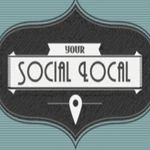Your Social Local logo