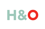 H&O logo