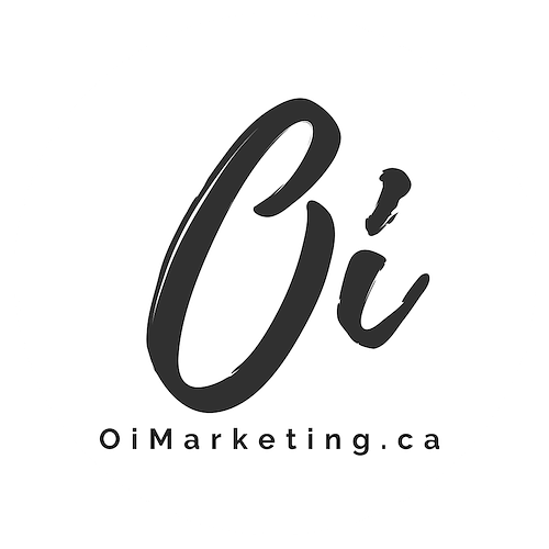 Oi Marketing | Web Design and SEO in Metro Vancouver cover