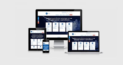 Protime - Digital Strategy