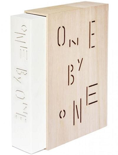 “One by One” - Publicidad