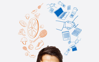 CNPC - Branding & Positionering