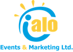 ialo Events & Marketing logo