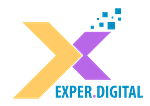 EXPER.DIGITAL logo
