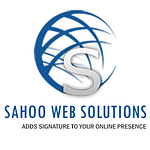 Sahoo Websolutions Pvt Ltd logo