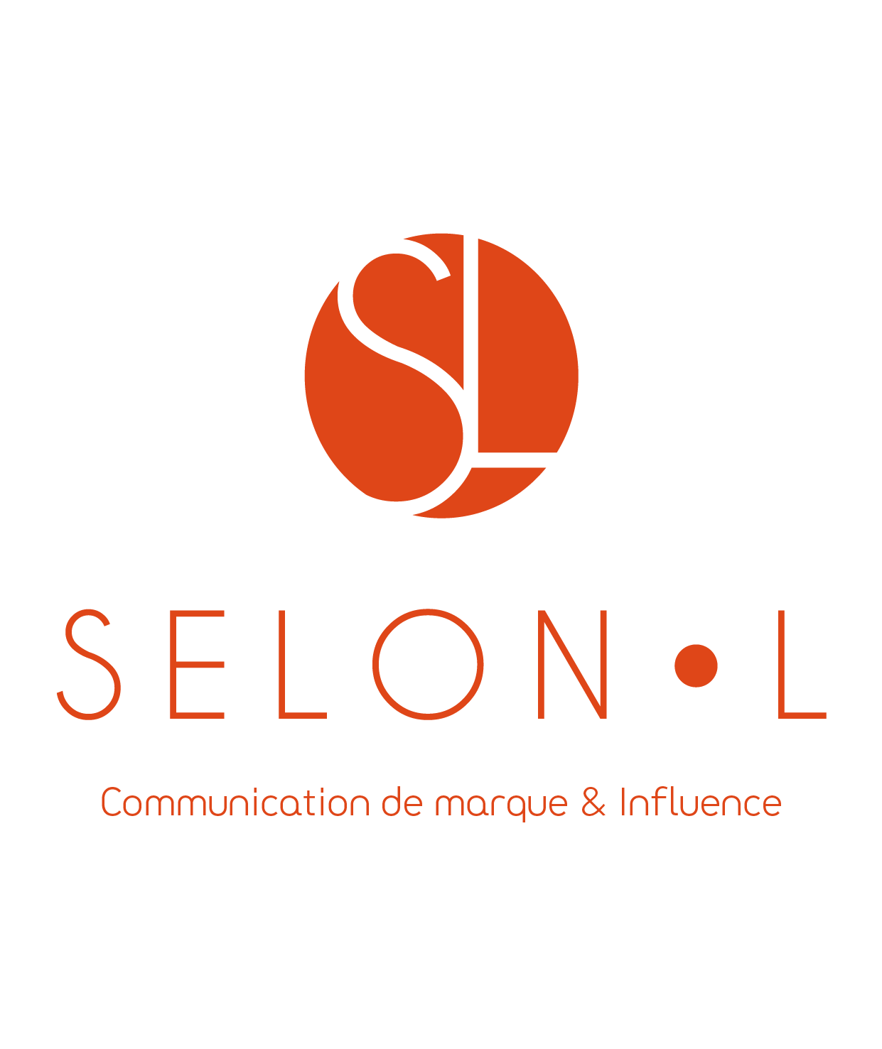 Selon L