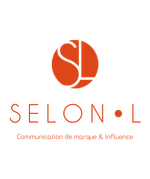 Selon L logo