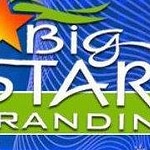 Big Star Branding