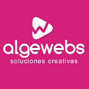 Algewebs logo