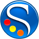 Sonórica Studio Publicidad en Huelva logo