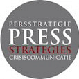 Press Strategies logo