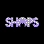 Agence SHOPS logo