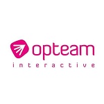 Agence OPTEAM logo