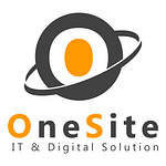 OneSite IT & Digital solutions logo