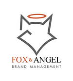 Fox N Angel logo