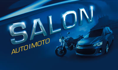 Salon de l'Auto - Copywriting