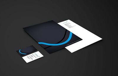 Corporate Design - Markenbildung & Positionierung