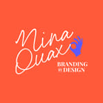 Nina Quax Creative Studio logo
