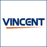 VINCENT CABRERA logo