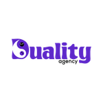 Duality Agency logo