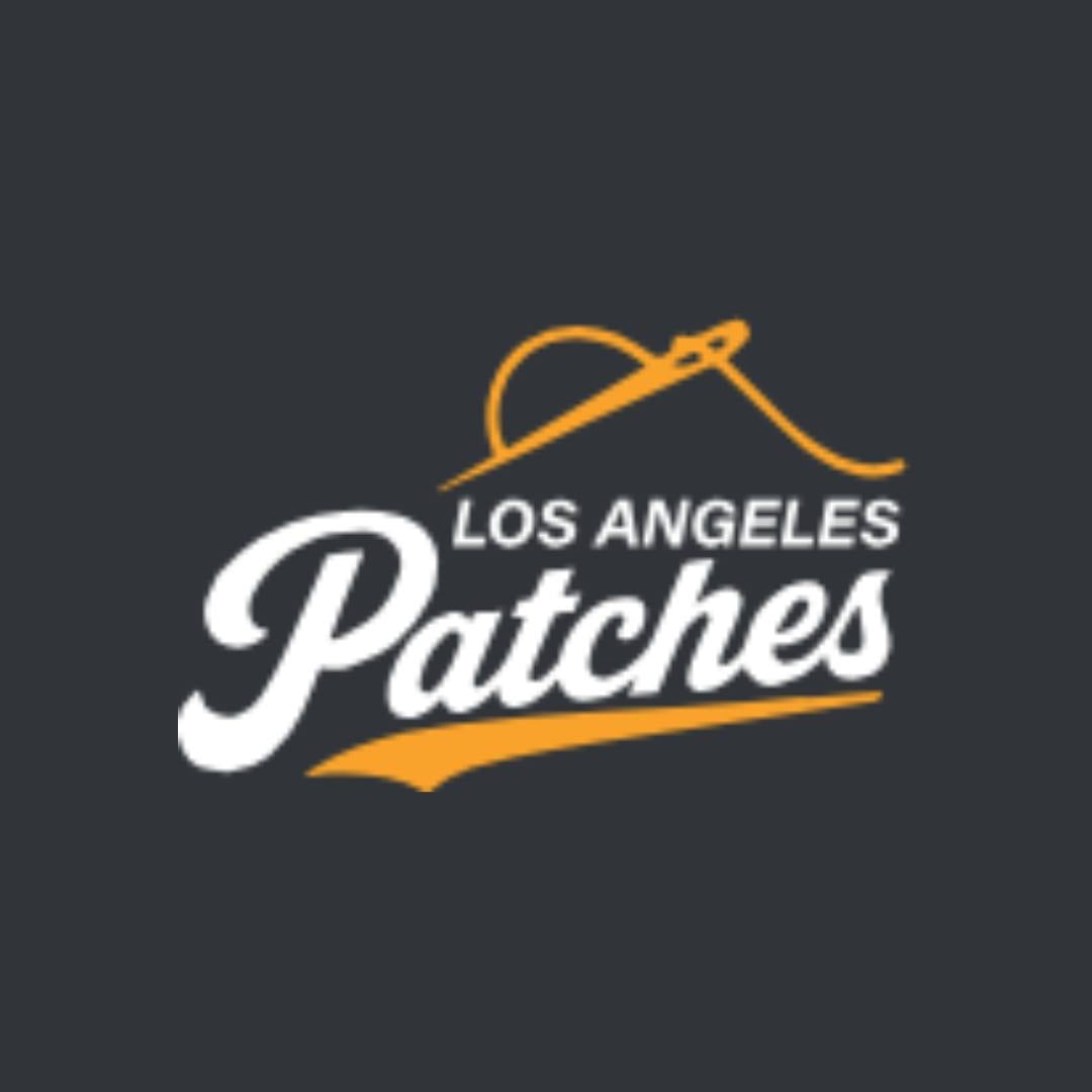Los Angeles Patches