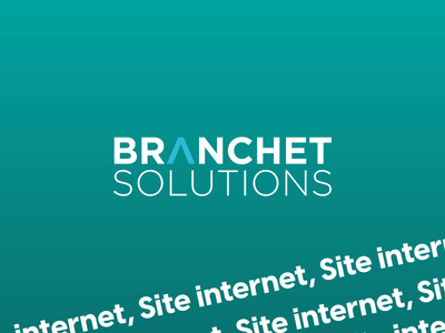 Branchet Solutions - Creazione di siti web