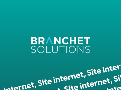 Branchet Solutions - Création de site internet