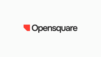 Application web SaaS et lancement produit - Opensquare - Création de site internet