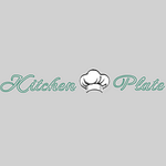 Kitchen Plate