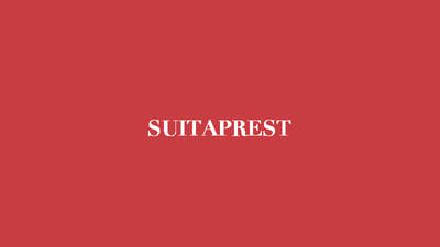 Marketing de Contenidos de Suitaprest - Stratégie digitale