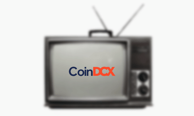 CoinDCX - Content Strategy