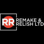 Remake & Relish Ltd logo