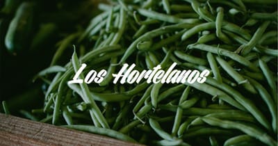 Los Hortelanos Brand & Product Development - Branding y posicionamiento de marca