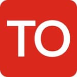 Trafic Organique Suisse logo