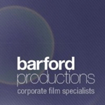 Barford Productions logo