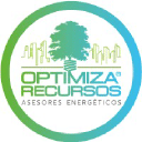 Optimiza Recursos. Asesores Energéticos
