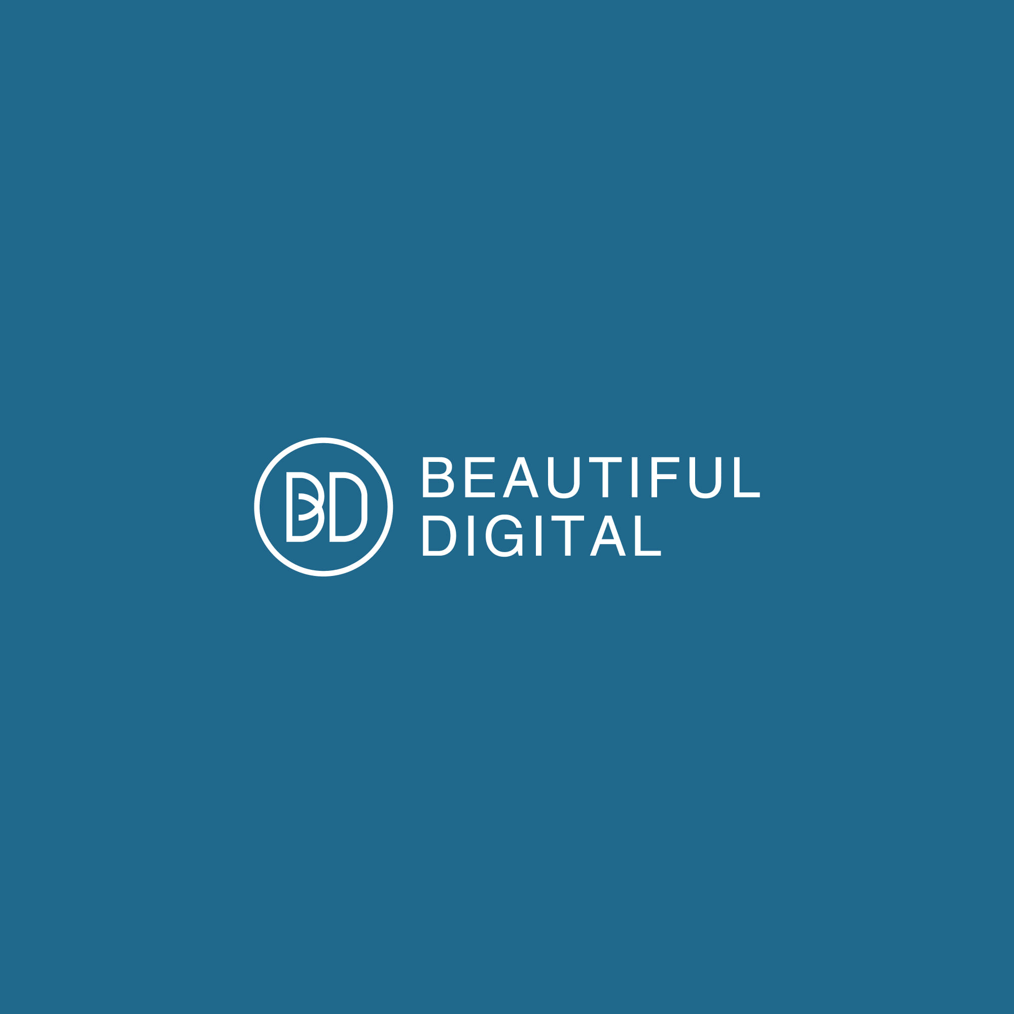 Beautiful Digital