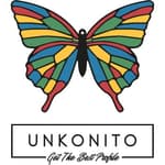 Unkonito logo