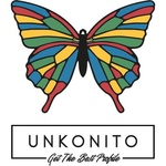 Unkonito logo