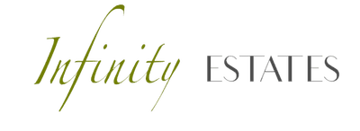 Infinity Estates - Social Media